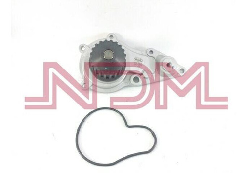 Bomba De Agua Chrysler Stratus 2.4 4 Cil 95-96 Nuk 46e8