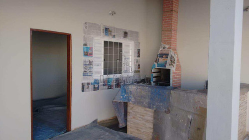 Imagem 11 de 14 de Casa Com 1 Dorm, Jardim São José, Jaboticabal - R$ 240 Mil, Cod: 462700 - V462700