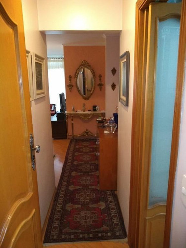 Imagem 6 de 11 de Apartamento À Venda, 65 M² Por R$ 300.000,00 - Vila Prudente (zona Leste) - São Paulo/sp - Ap4765