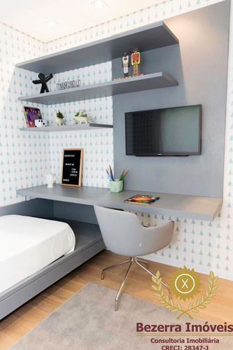 Imagem 20 de 25 de Apartamentos À Venda Em São Paulo - Ap00918 - 69192010