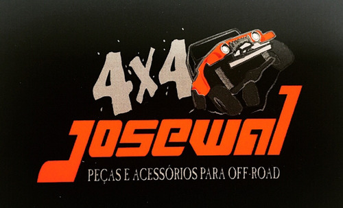 Botão Painel Jipe Rural Pick Up F75 Afogador - Metal