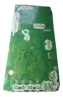 Placa Principal Sony Gtr888 Genezi - 1-883-569-13.usado (Usado)