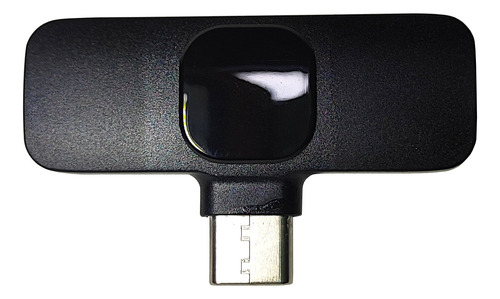 Microfone Tec7 Sem Fio Para Celular Com Entrada Lightning