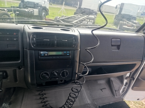 Vw 10.160 Delivery 4x2