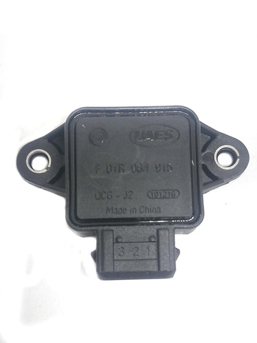 Sensor Tps Original Changan Md201 Motor 1.2