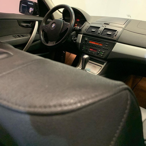 Bmw X3 2.5si Divina!! Amaya Motors