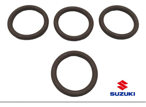 Reemplazo De Sellos De Bujías Para Suzuki Grand Vitara 2.0l