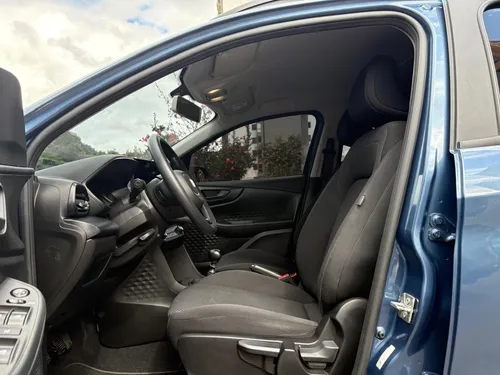 Fiat Pulse