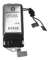 Comprar Regulador De Voltaje Fiat Regatta Duna Uno Tipo Indiel