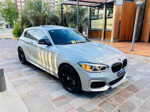 Bmw Serie 1 M 140i