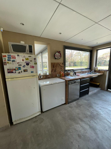 Imagen 11 de 30 de Venta Casa Moderna Y De Categoria En Parque Leloir