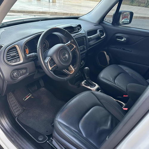 Jeep Renegade 1.8 Sport At Plus
