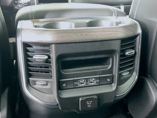 Ram 1500 Opening Edition - Night Edition 3.0l Twin Turbo V6