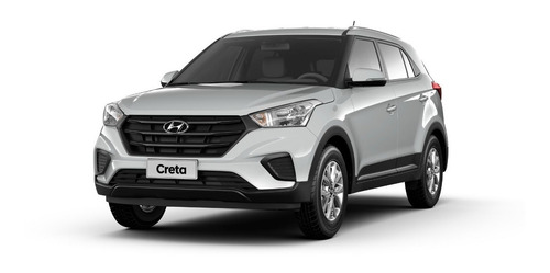 Imagem 7 de 15 de Hyundai- Creta Smart Plus 1.6 Automático- 21/21