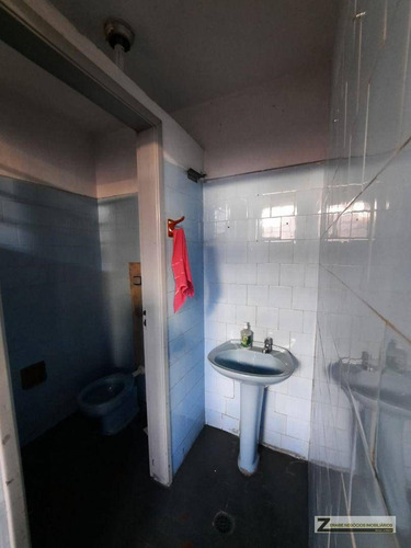 Imagem 3 de 30 de Sobrado Com 4 Dormitórios Para Alugar, 140 M² Por R$ 6.000,00/mês - Vila São Jorge - Guarulhos/sp - So0199