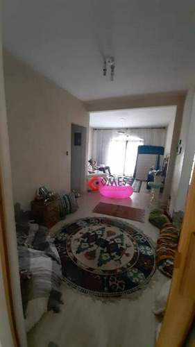 Imagem 2 de 25 de Casa Com 3 Dormitórios À Venda, 422 M² Por R$ 700.000,00 - Vila Euclides - São Bernardo Do Campo/sp - Ca0499
