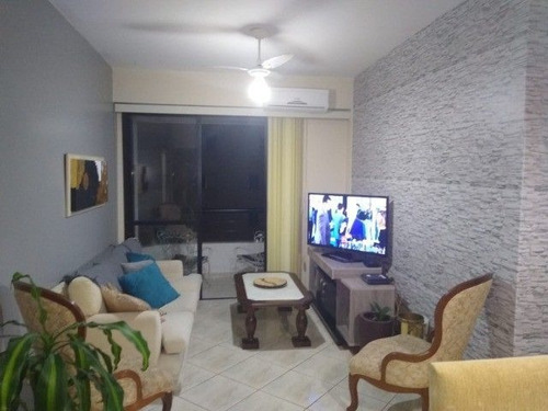 Imagem 3 de 20 de Apartamento Em Centro, Florianópolis/sc De 102m² 3 Quartos À Venda Por R$ 864.000,00 - Ap2318025-s