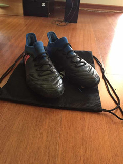 adidas x16  rojas