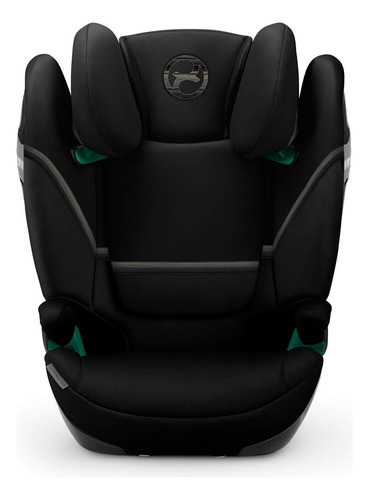 Silla De Auto Butaca Solution S2 I-fix