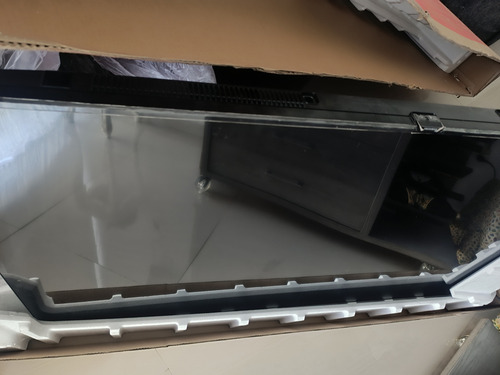 Smart Tv 58 Samsung Un58tu8000f Led 4k Panel No Funciona (Usado)