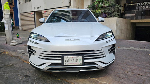 BYD Song Plus 1.5 Phev-Ev Dm-I