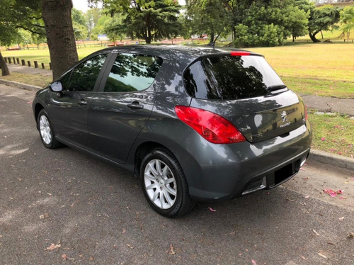 Peugeot 308 Allure Nav Solo 20mil Kms