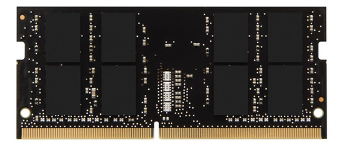 Memória Ram Impact Ddr4 32gb 1 Hyperx Hx432s20ib/32