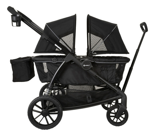 Safety 1st Carriola Wagon For 2