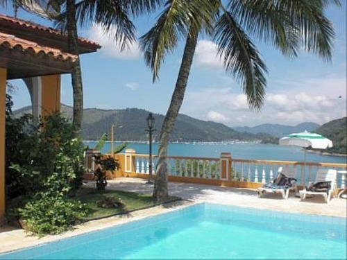Imagem 19 de 19 de Casa Em Condominio - Santa Rita - 1783
