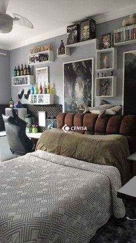 Imagem 7 de 19 de Chácara 4 Dorms - 5000 M² - R$ 2.200.000 - Cond Colinas Do Mosteiro De Itaici - Indaiatuba/sp - Ch0185