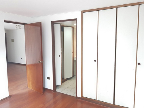 Arriendo Departamento 1d 1b Av. Sucre 1993, Ñuñoa