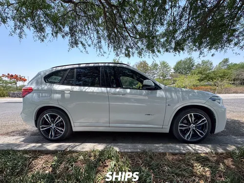 BMW X1 2.0 Sdrive 20ia M Sport At