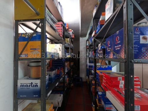 Imagen 10 de 30 de Locales En Venta Zona Este Barquisimeto, Áreas De Depósitos Y Oficinas, Código 23-24235, Mz 29/03