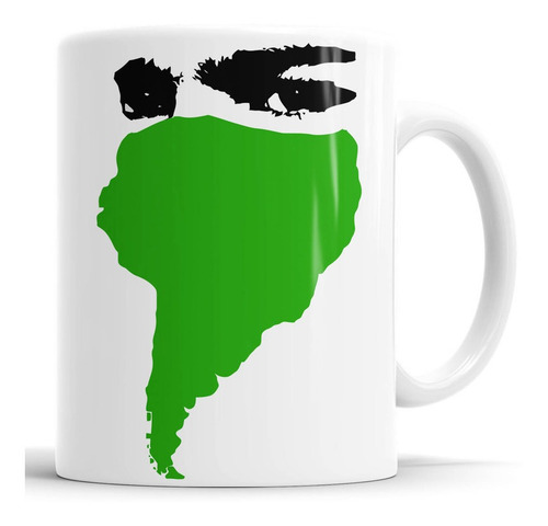 Taza Feminista - Latinoamerica - Cerámica