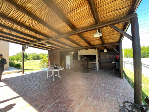 Terreno Lote En Venta En Los Arces, La Cañada De Pilar, Pilar