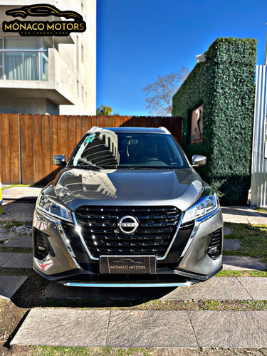 Nissan Kicks 1.6 Advance Cvt 120cv