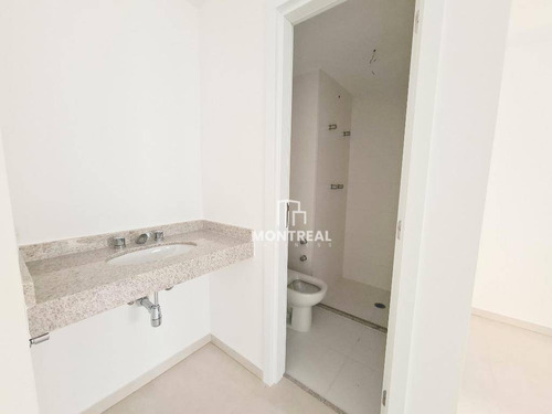 Imagem 14 de 23 de Apartamento À Venda, 39 M² Por R$ 428.000,00 - Morro Dos Ingleses - São Paulo/sp - Ap2530