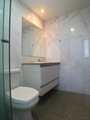 Imagem 8 de 18 de Apartamento Com 4 Quartos Para Alugar, 178 M² Por R$ 10.564/mês - Boa Viagem - Recife/pe - Ap1659