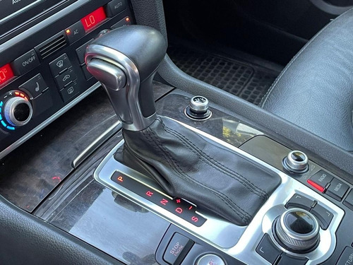 Imagen 13 de 15 de Audi Q7 3.0 Tdi