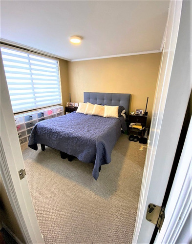 Arriendo Depto 1 Dormitorio A Una Cuadra Plaza De Armas