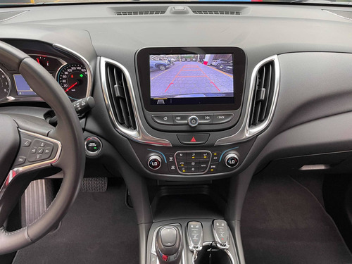 Chevrolet Equinox 2020 1.5 Midnight 2020