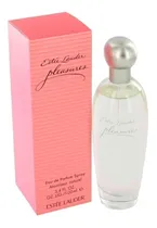 Comprar Estee Lauder Pleasures 100 Ml Edp Dama
