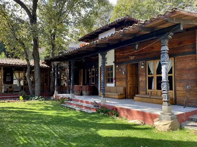 Rancho en venta