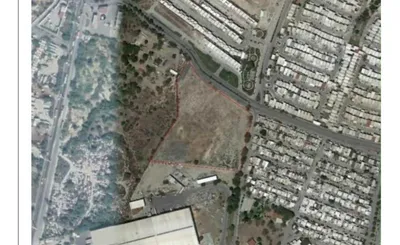 Terreno en renta
