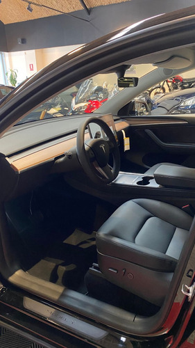 Tesla Model Y Long Range 0 Km Año 2023 Usa Hilton Motors Co