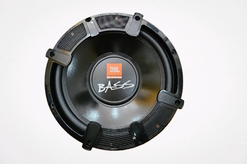 Parlante Subwoofer 12 Doble Bobina 1600w Jbl Modelo 12sw174 