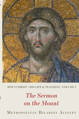 Libro Jesus Christ: His Life And Teaching Vol.2, Sermon O...
