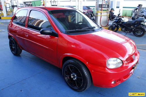 Chevrolet Corsa 1.4 Active