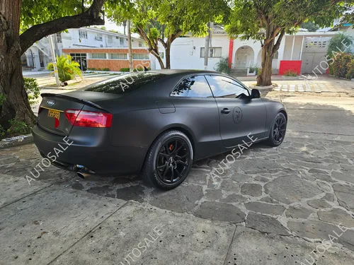 Audi A5 3.2 Fsi Multitronic