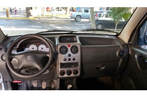 Peugeot Partner Patagónica Hdi (m)
